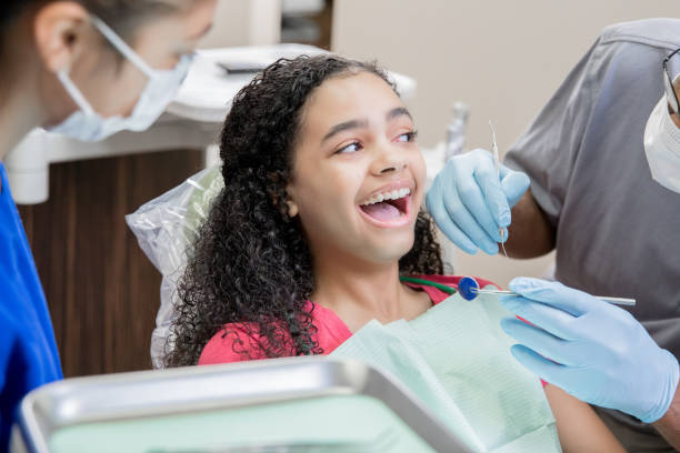 Best Same-Day Emergency Dentist in Salina, KS