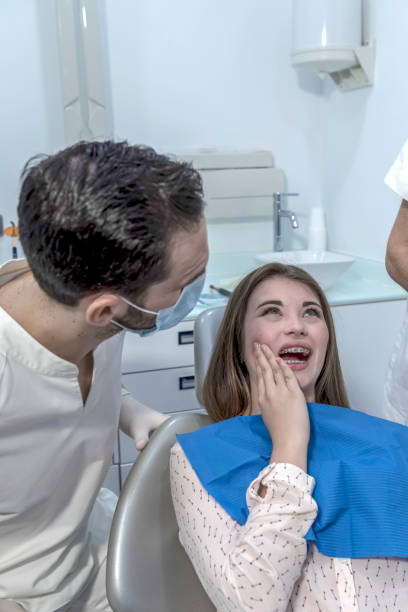 Best Emergency Dental Care for Trauma or Injury in Salina, KS