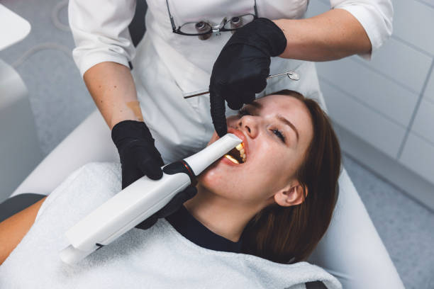 Best Emergency Root Canal Treatment in Salina, KS