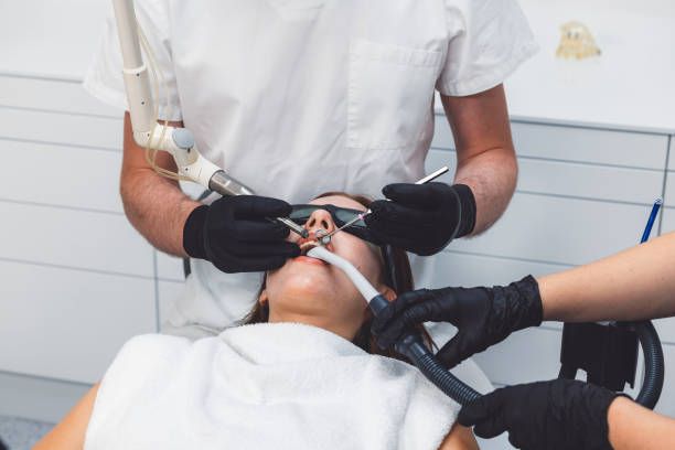 Best Emergency Treatment for Toothache in Salina, KS