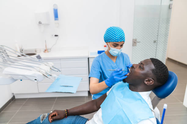 Best Weekend Emergency Dentist in Salina, KS
