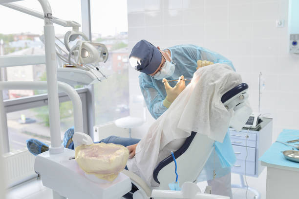 Best Emergency Wisdom Teeth Removal in Salina, KS