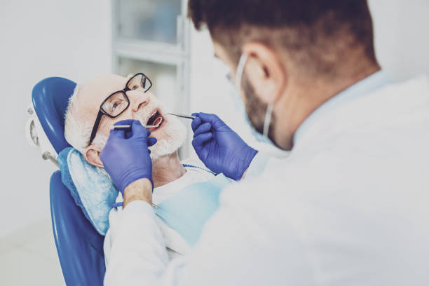 Best Emergency Dental Surgery in Salina, KS